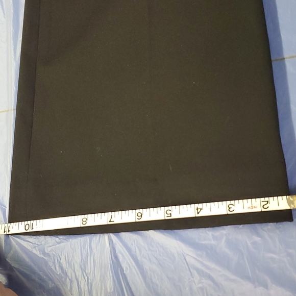 Express Wide Leg Editor - Picture 8 of 8